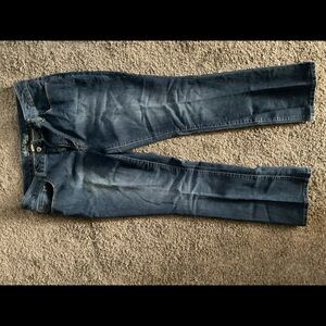 Faded Glory jeans